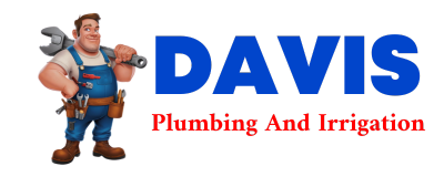 Trusted plumber in JACKS CREEK